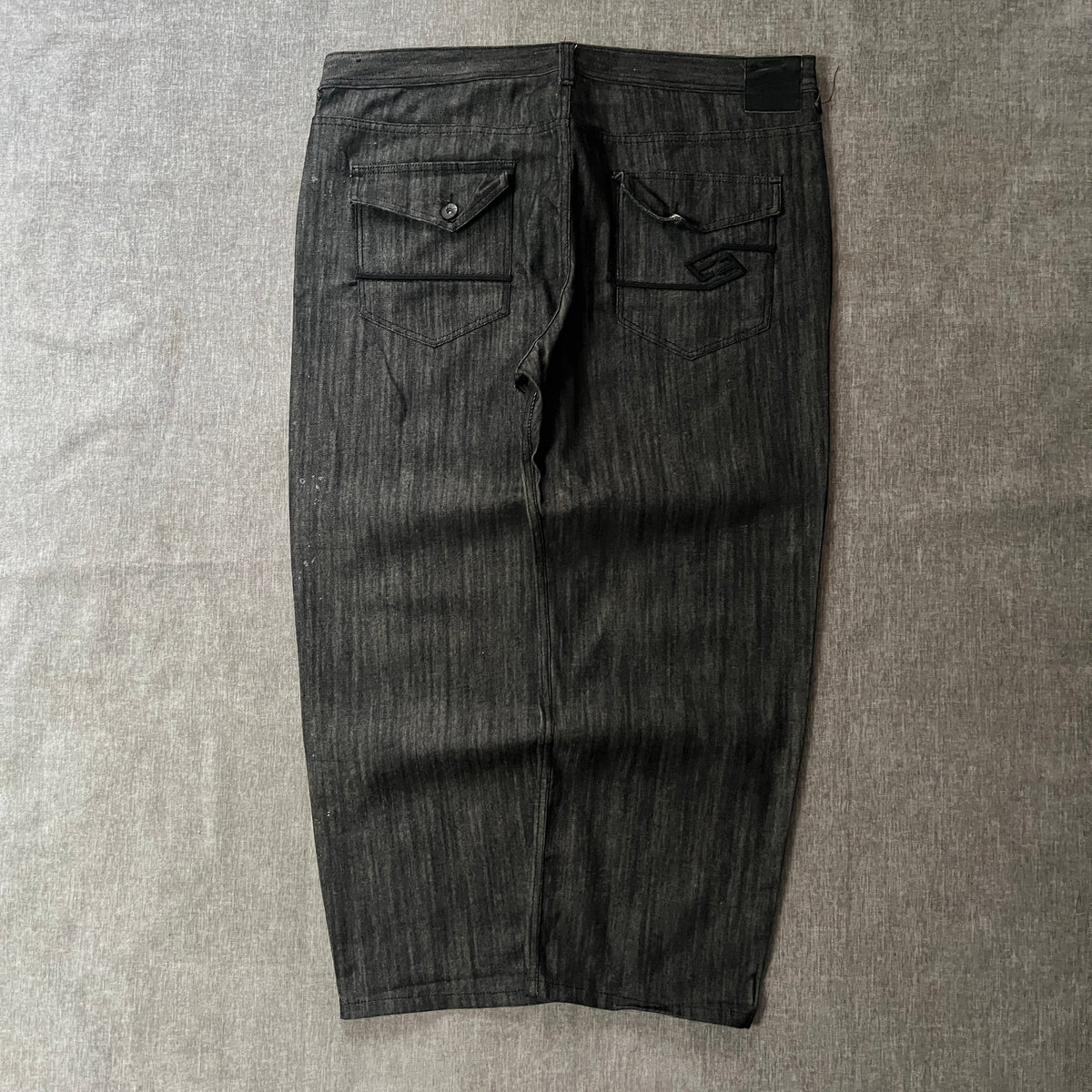 Enyce Y2K Baggy Jeans