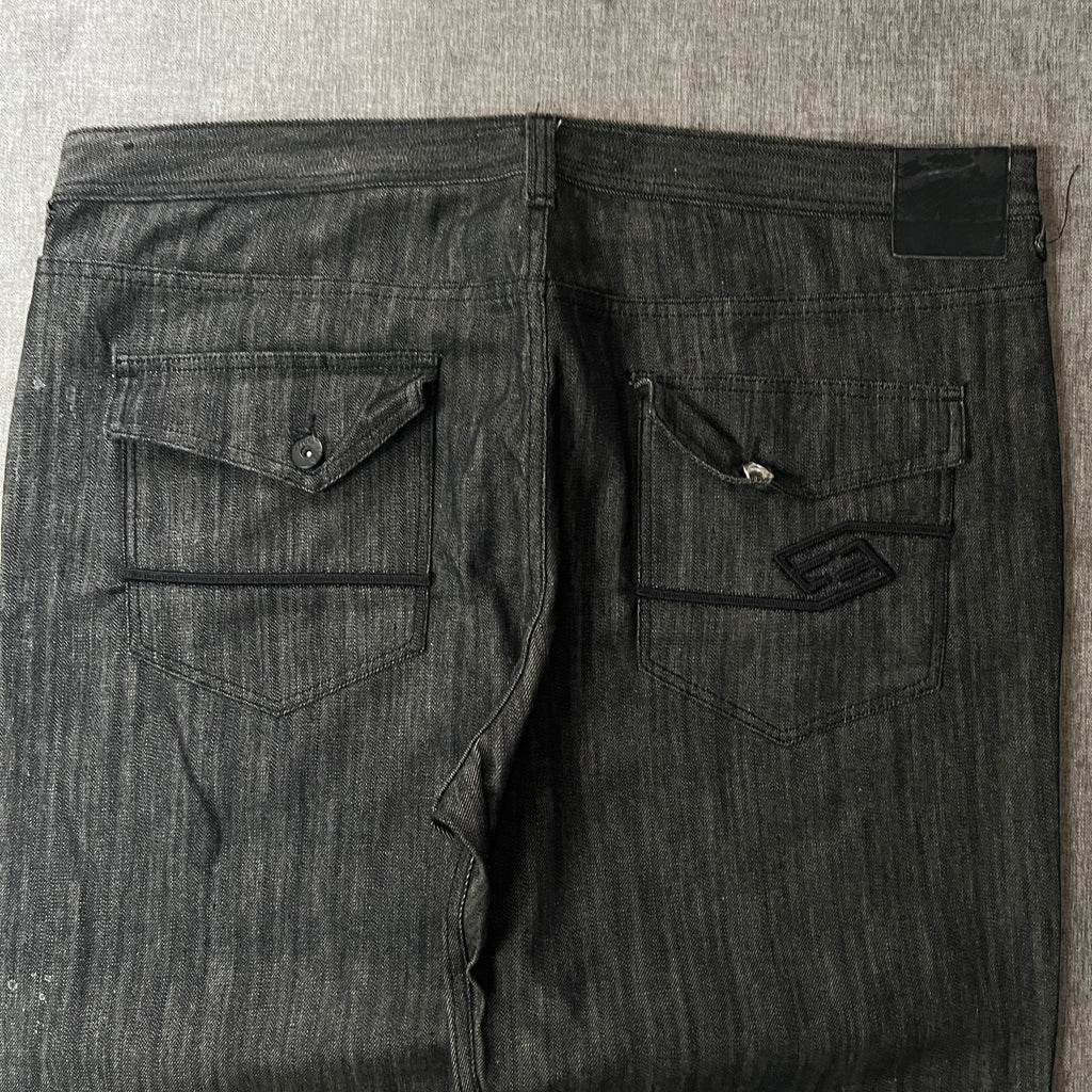 Enyce Y2K Baggy Jeans