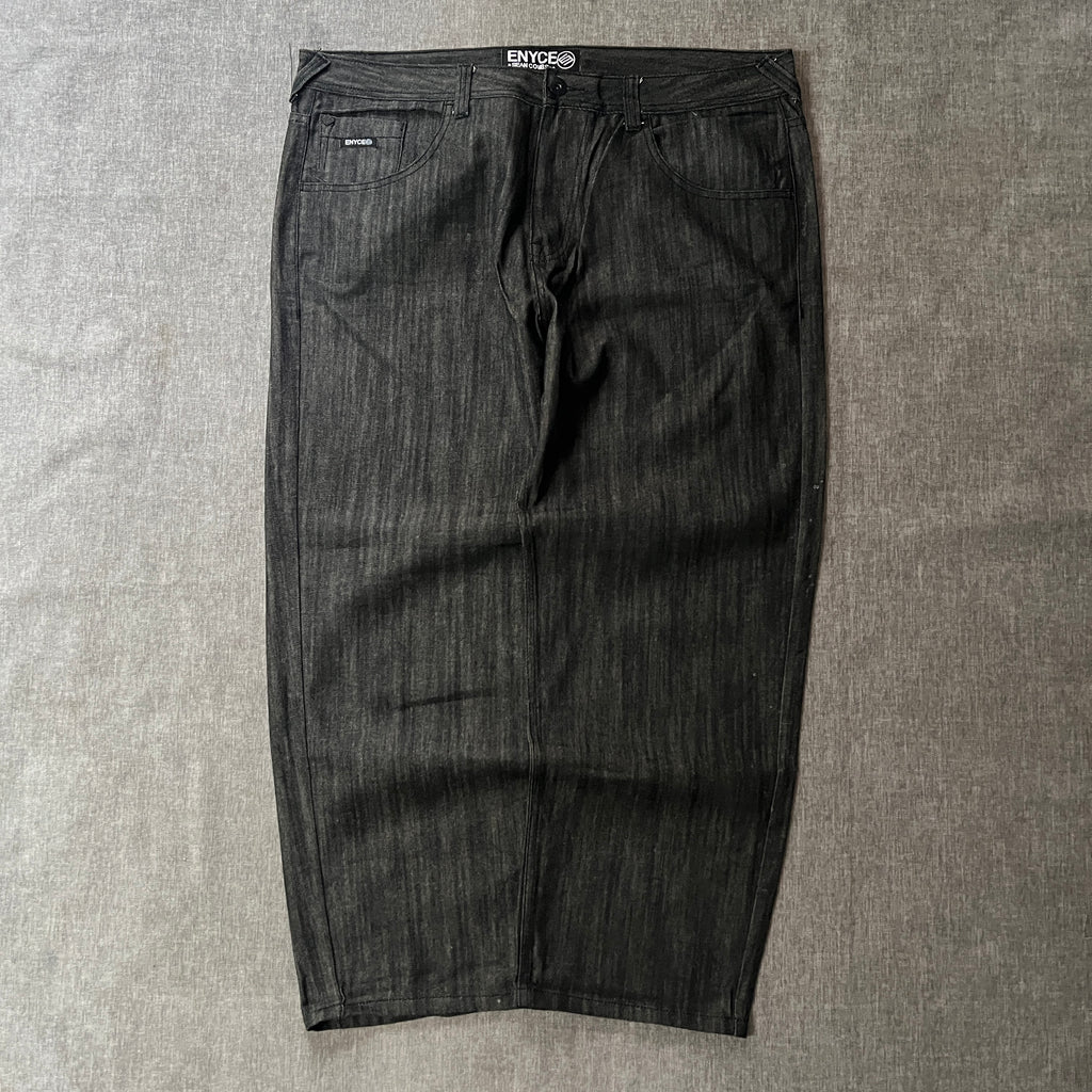 Enyce Y2K Baggy Jeans
