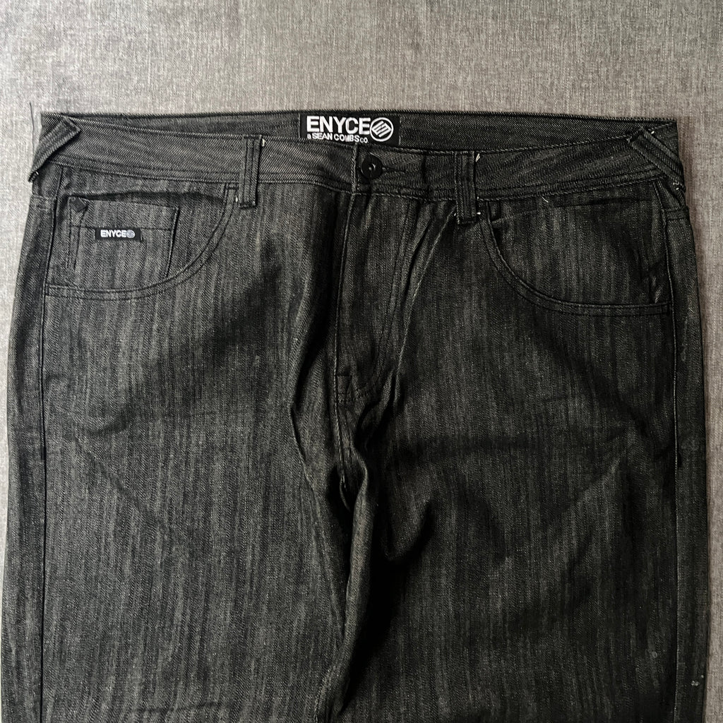 Enyce Y2K Baggy Jeans