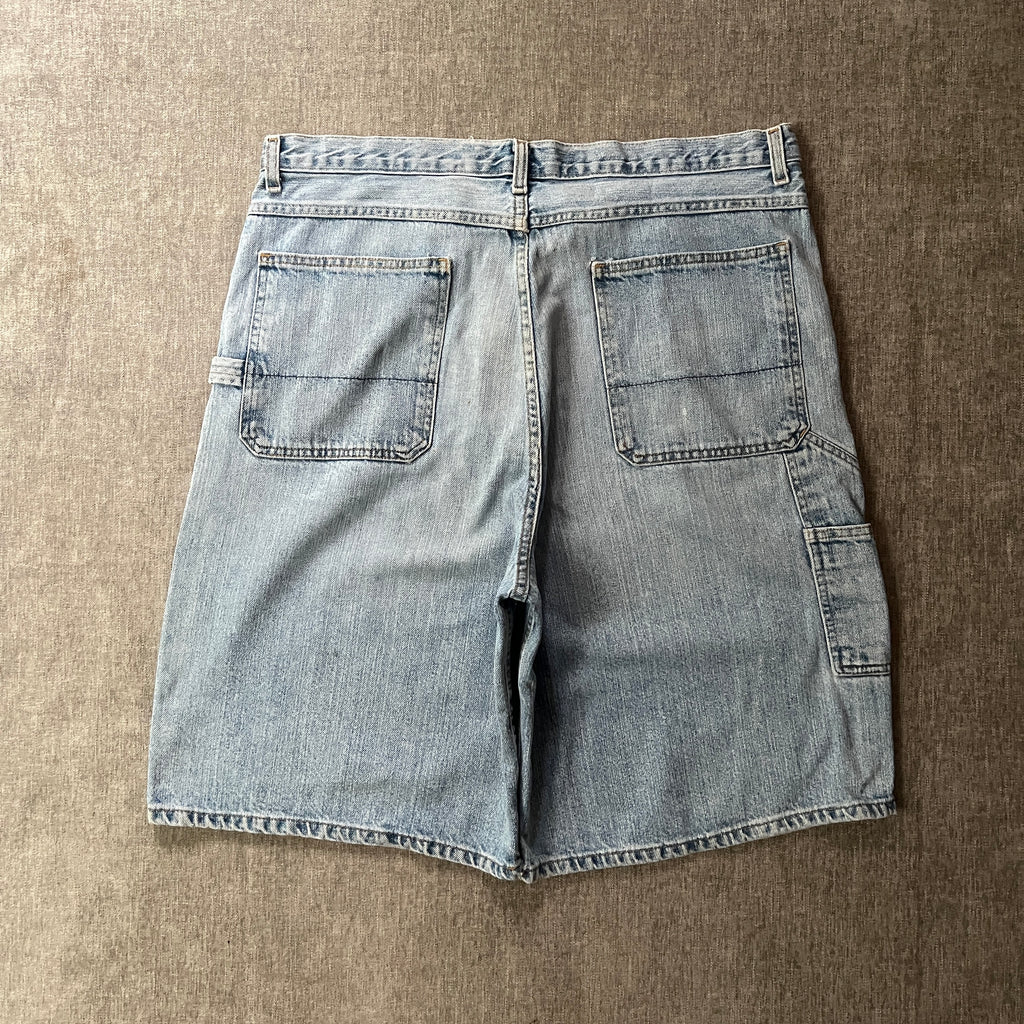 Nautica Carpenter Baggy Jort