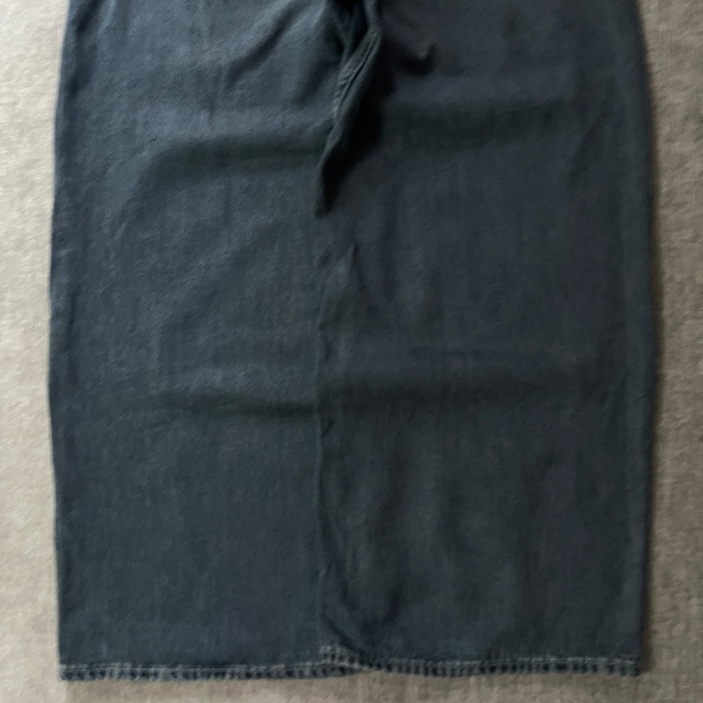 Old Navy Super Baggy Jeans