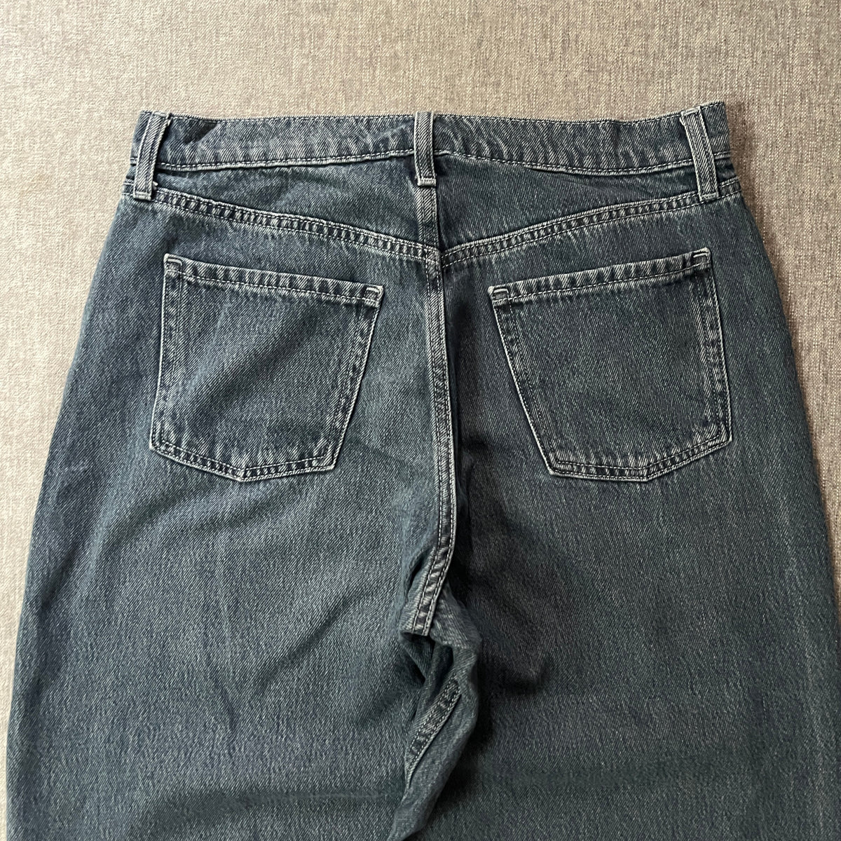 Old Navy Super Baggy Jeans