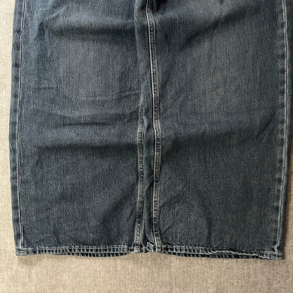 Old Navy Super Baggy Jeans