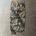 Realtree Cargo Relaxed Fit Jeans