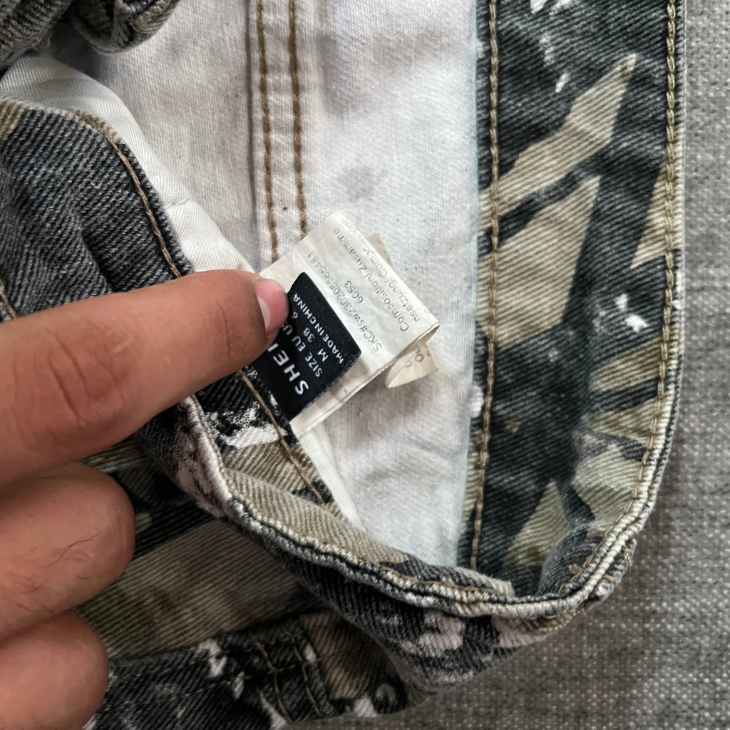Realtree Cargo Relaxed Fit Jeans