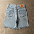 Levis 550 Relaxed Fit Jeans