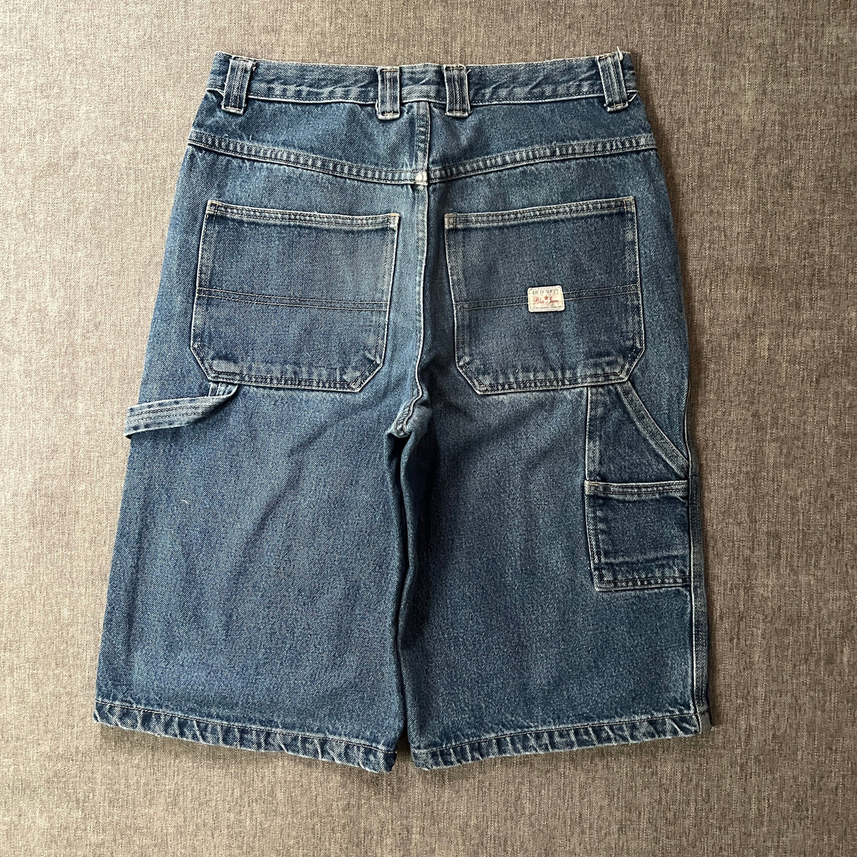 Old Navy Baggy Carpenter Jeans