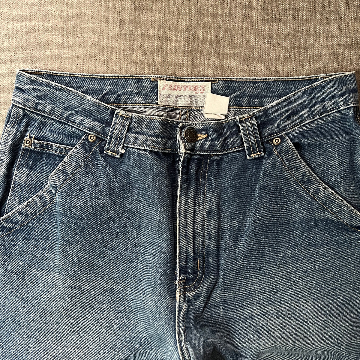 Old Navy Baggy Carpenter Jeans