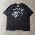 Harley-Davidson 00s Tee
