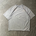 Zara Oversized Basic Tee