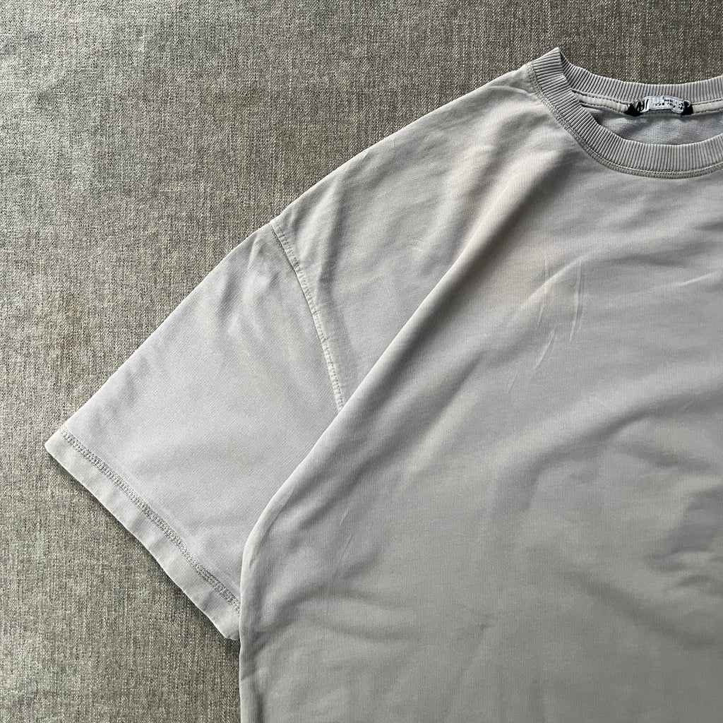 Zara Oversized Basic Tee