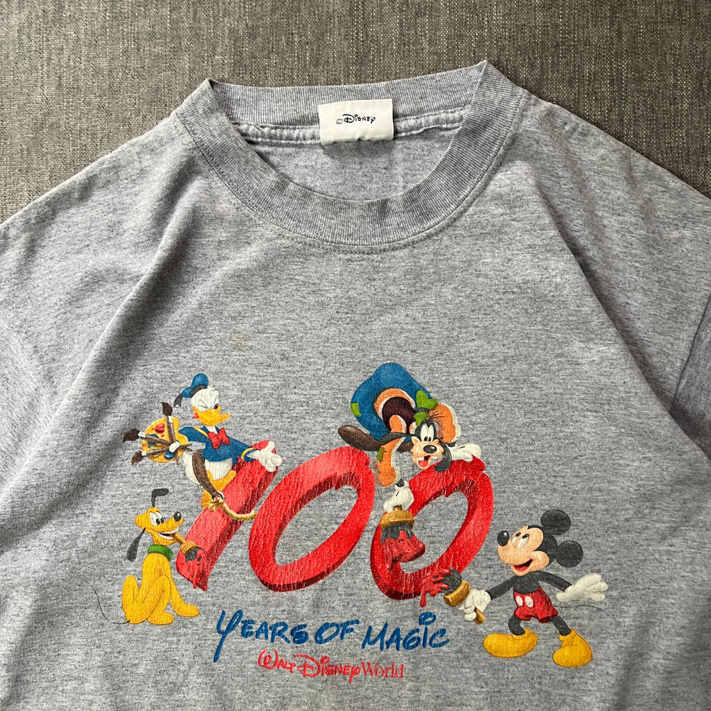 Disney World Vintage Tee