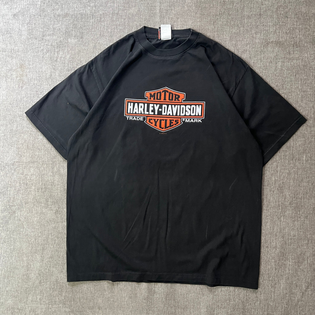 Harley-Davidson 00s Tee