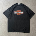 Harley-Davidson 00s Tee
