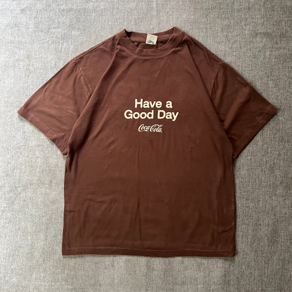 Pacsun x Coca-Cola