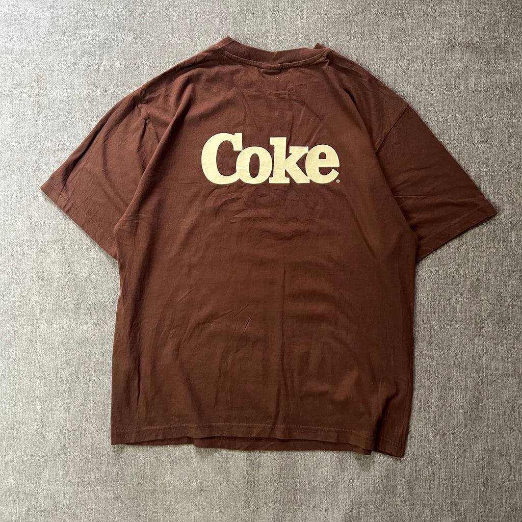Pacsun x Coca-Cola