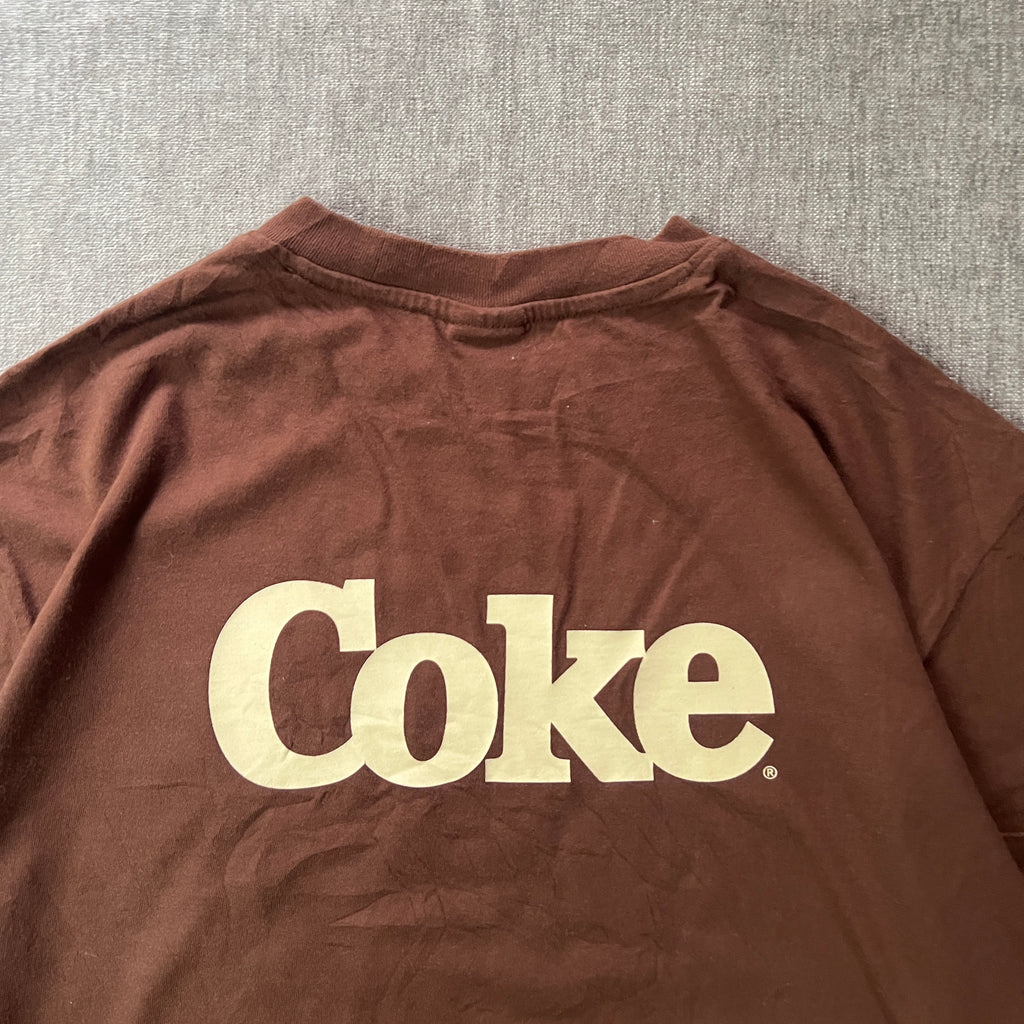 Pacsun x Coca-Cola