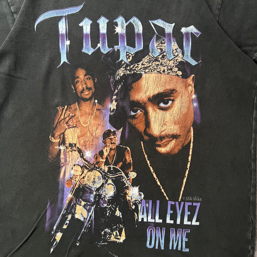 Abercrombie x Tupac Tee