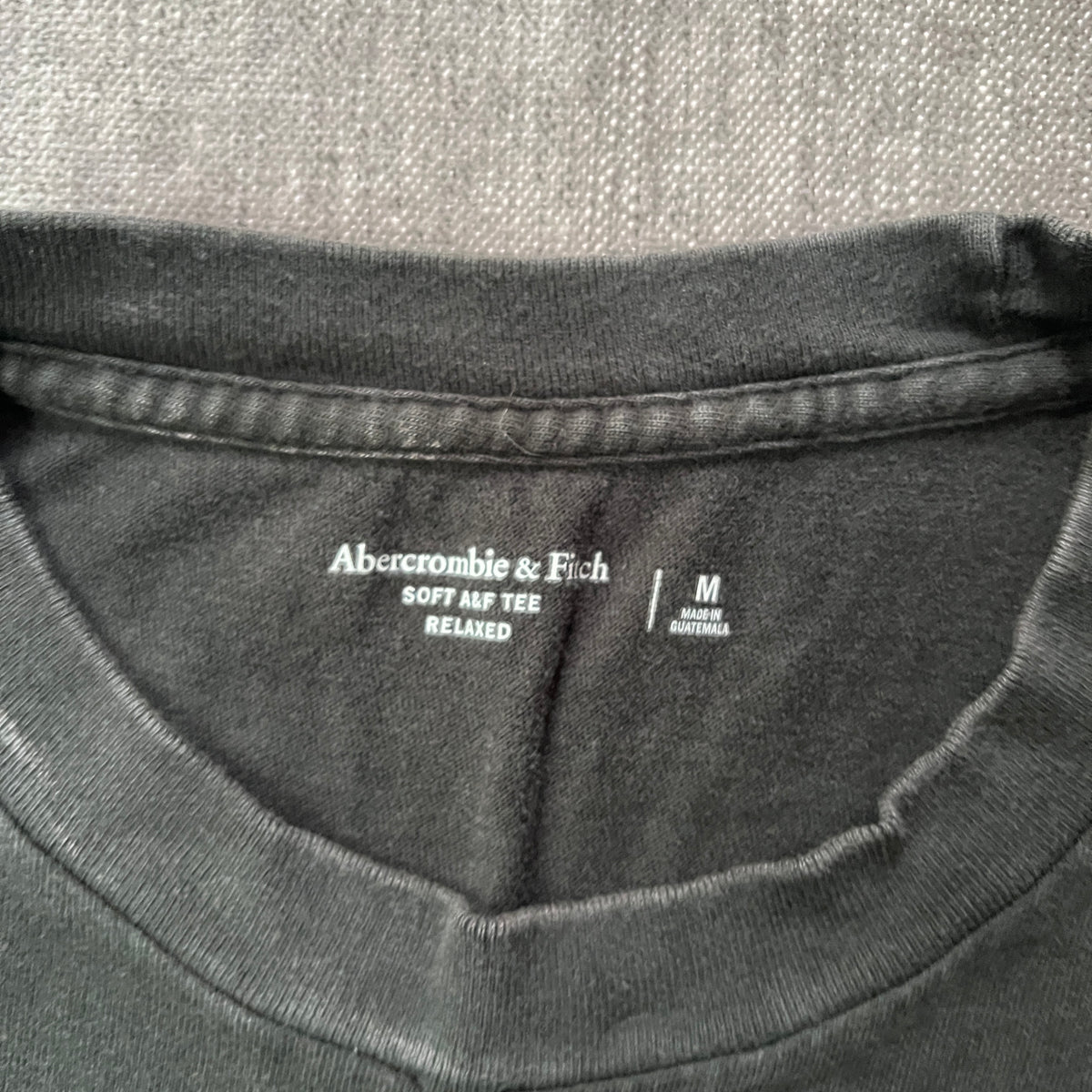Abercrombie x Tupac Tee