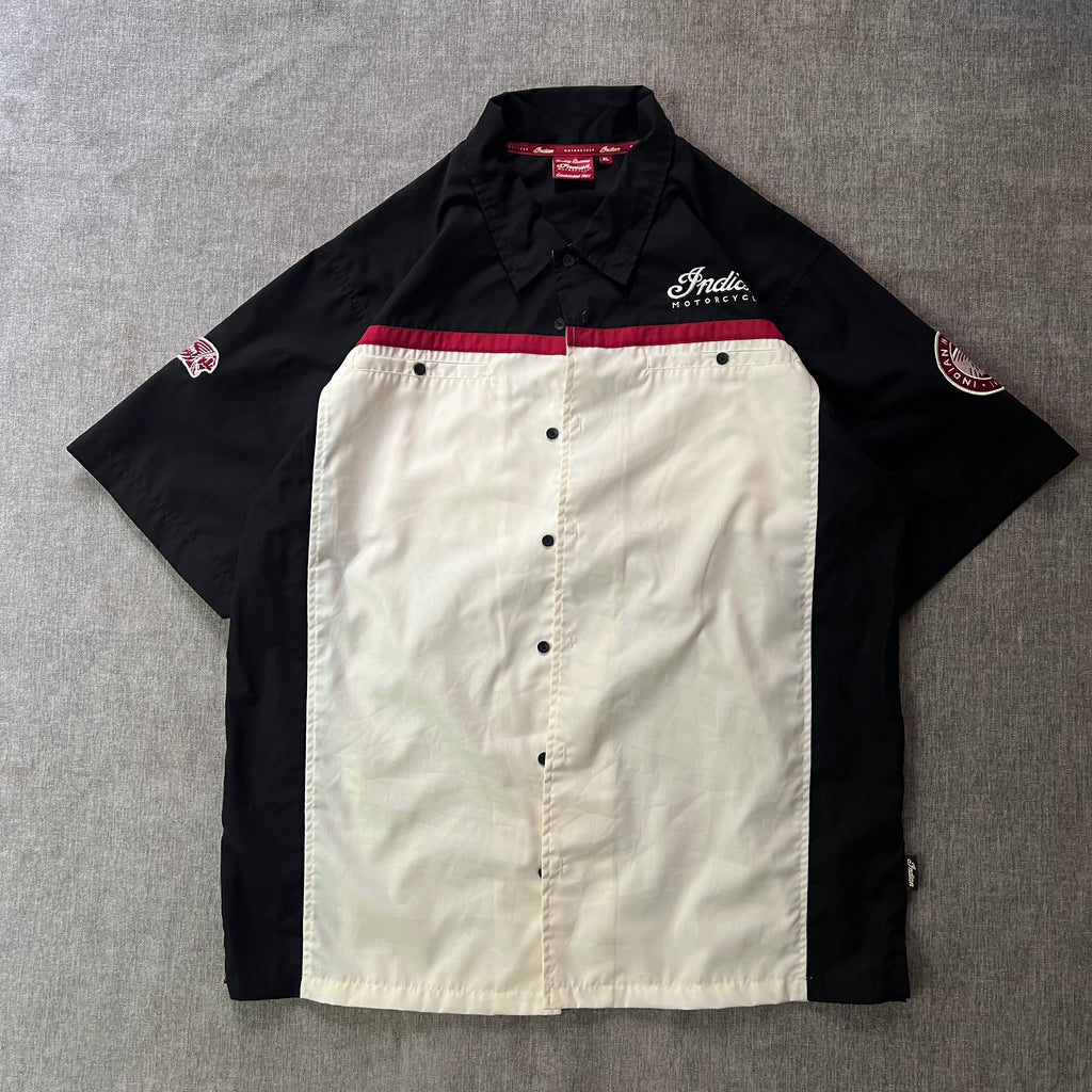 Indian Motorcycle Shirt