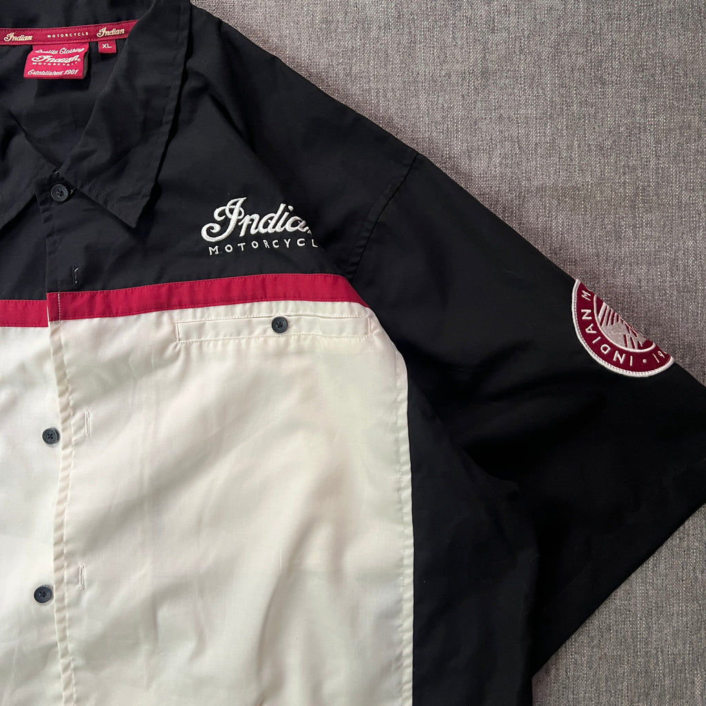Indian Motorcycle Shirt