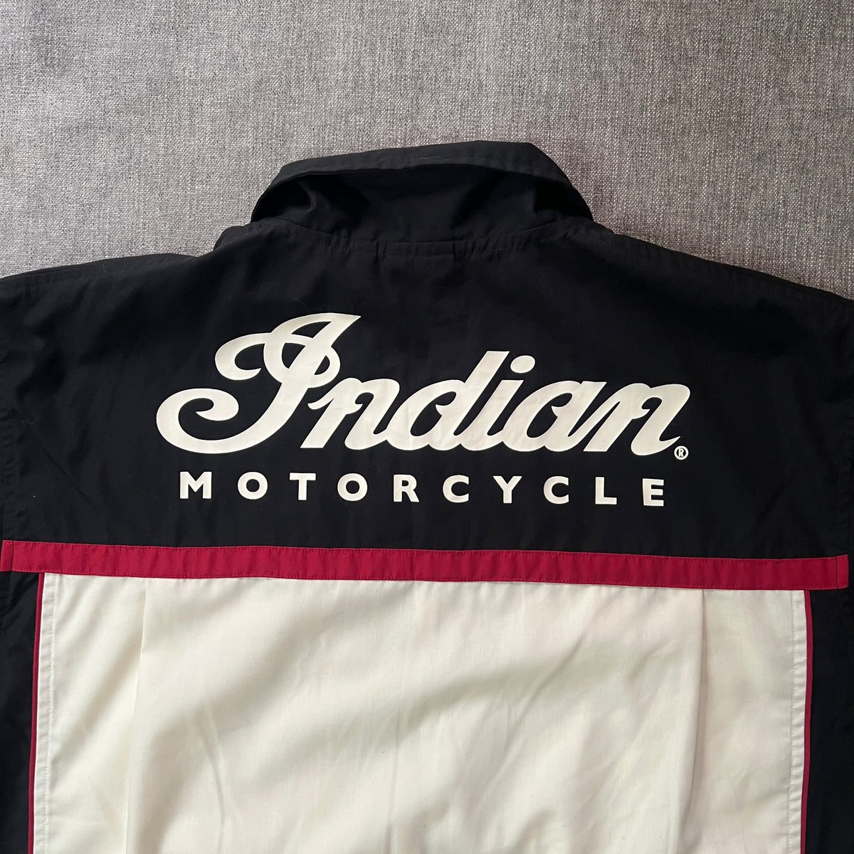 Indian Motorcycle Shirt