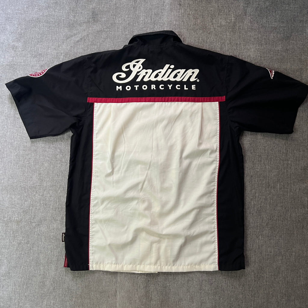 Indian Motorcycle Shirt