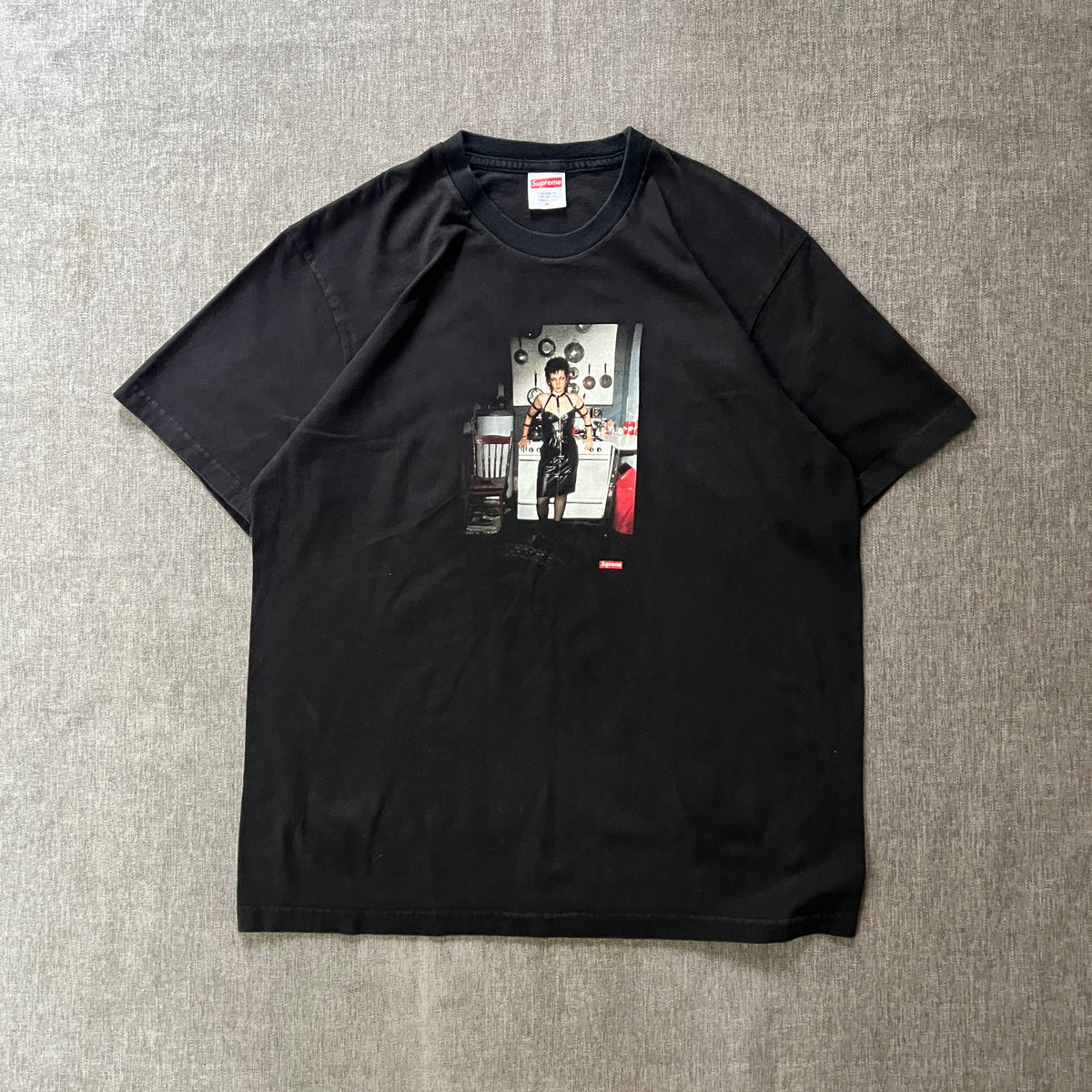 Supreme Tee