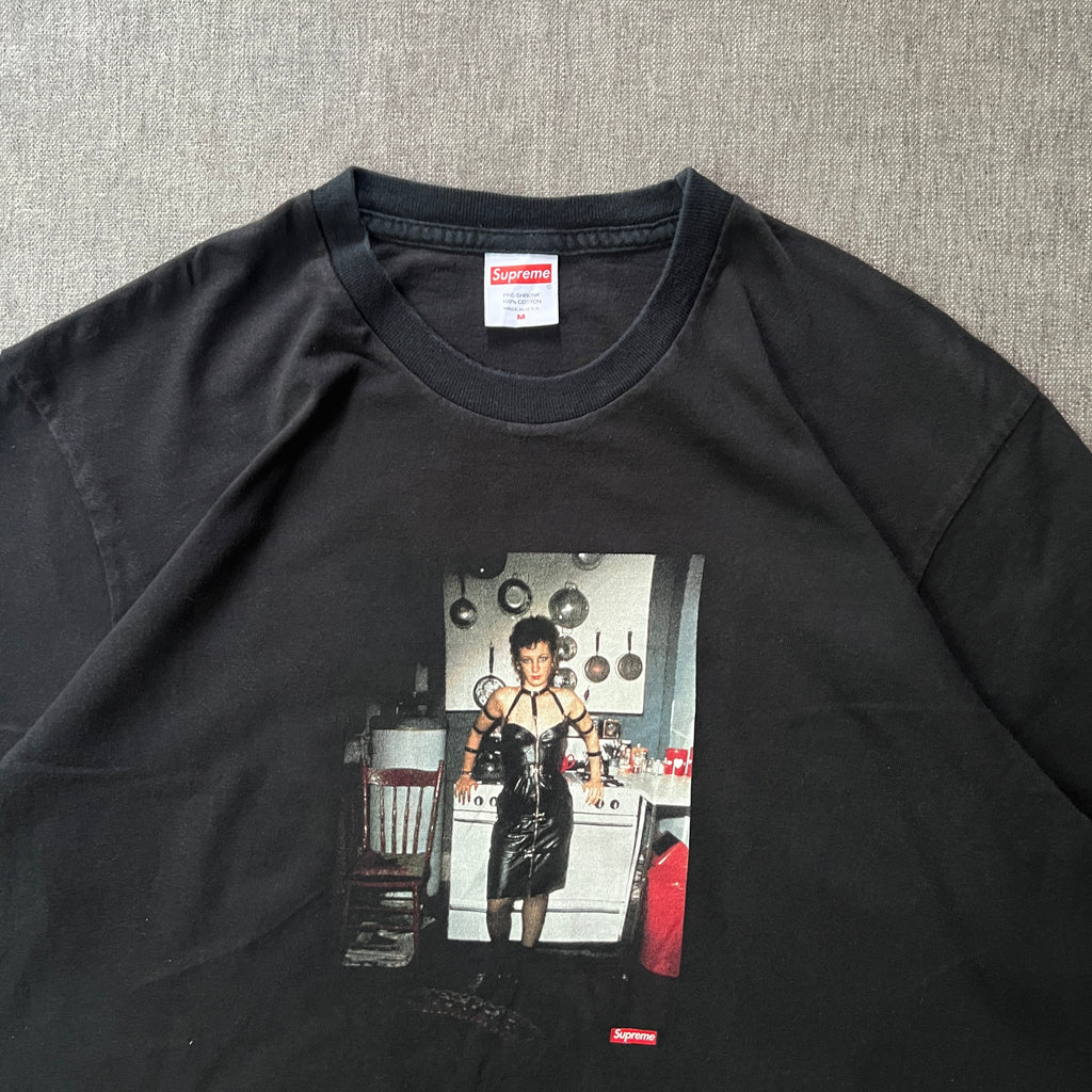 Supreme Tee