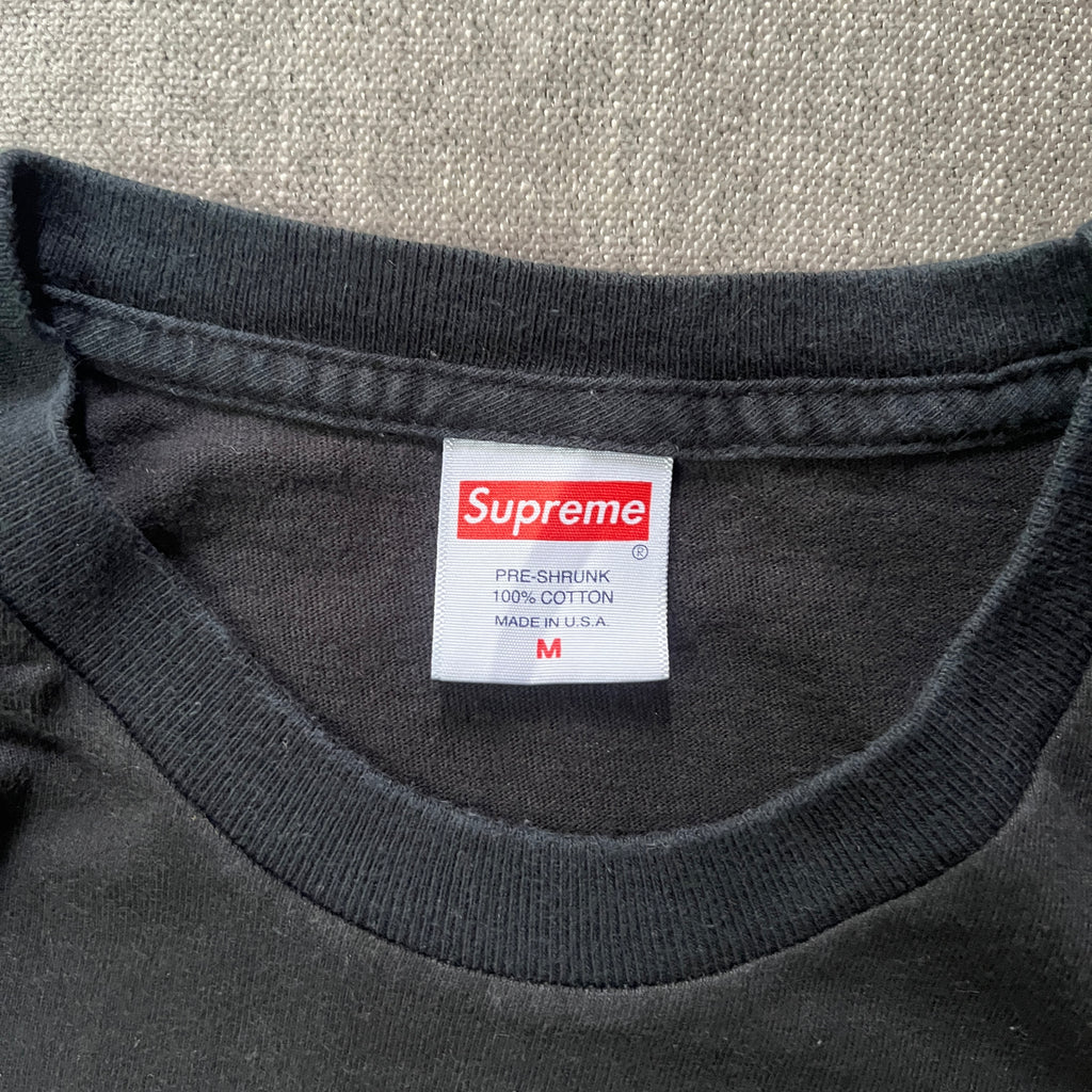 Supreme Tee