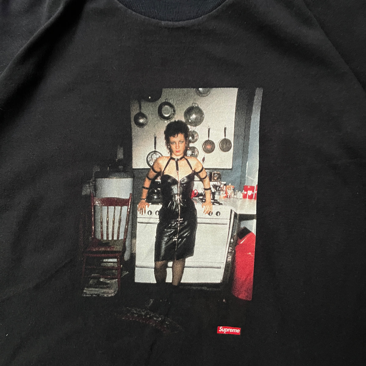 Supreme Tee