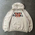 Fashion Nova Hoodie