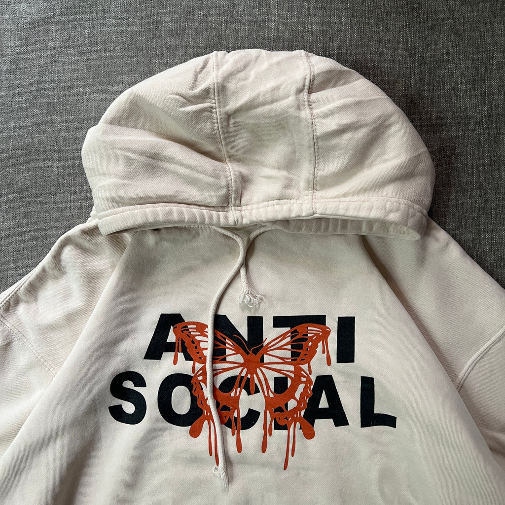 Fashion Nova Hoodie