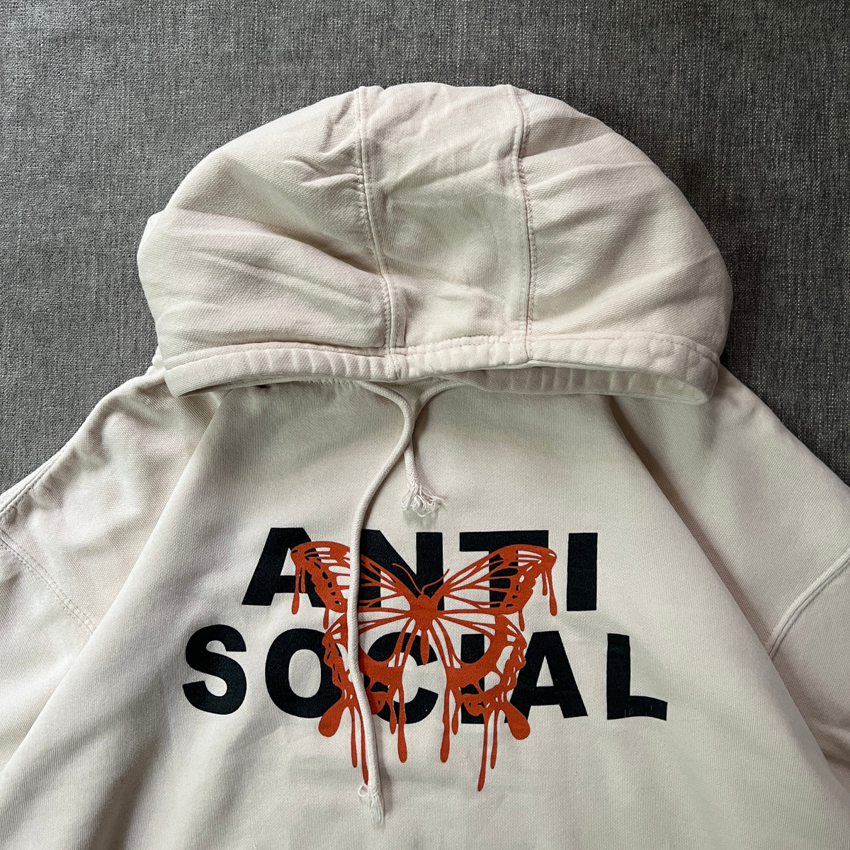 Fashion Nova Hoodie