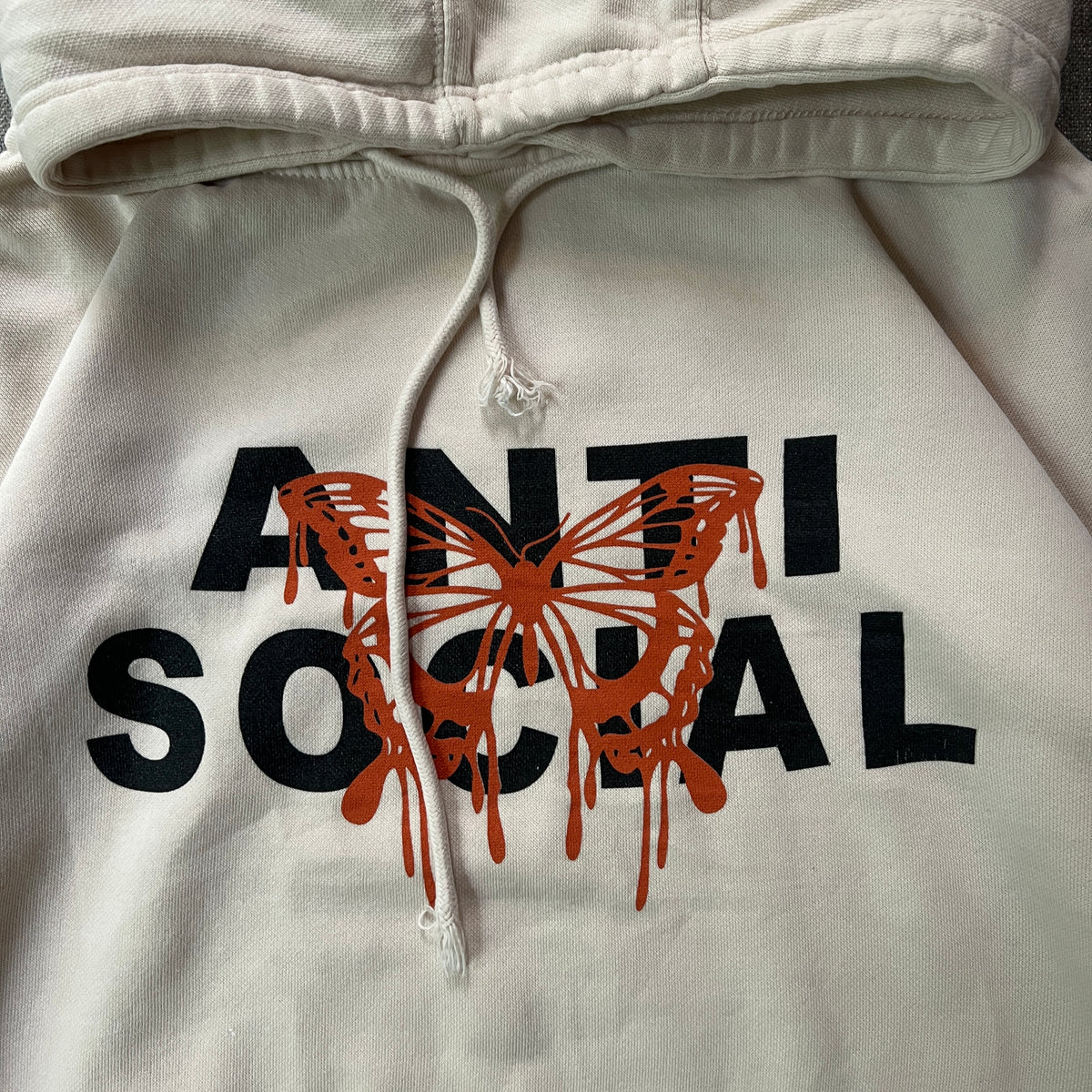 Fashion Nova Hoodie