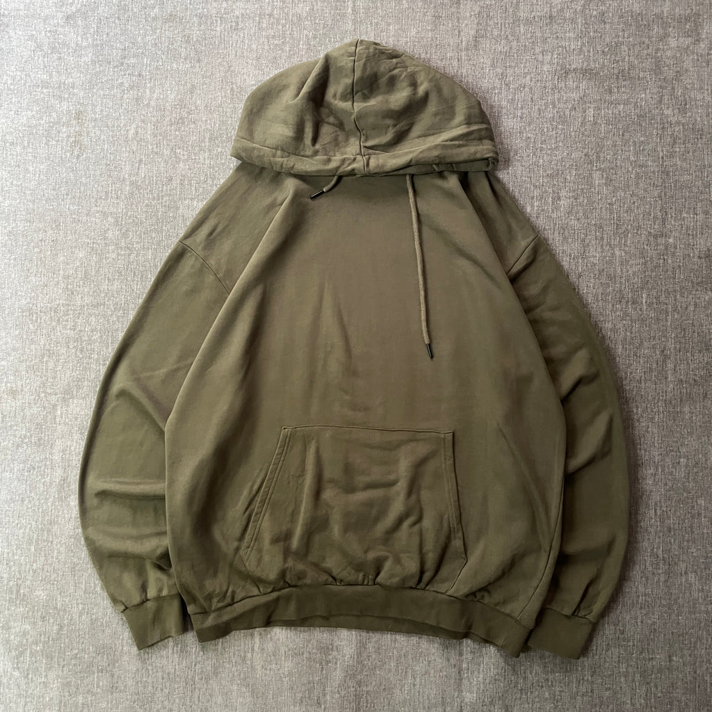 Zara Basic Hoodie
