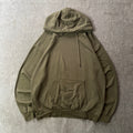 Zara Basic Hoodie