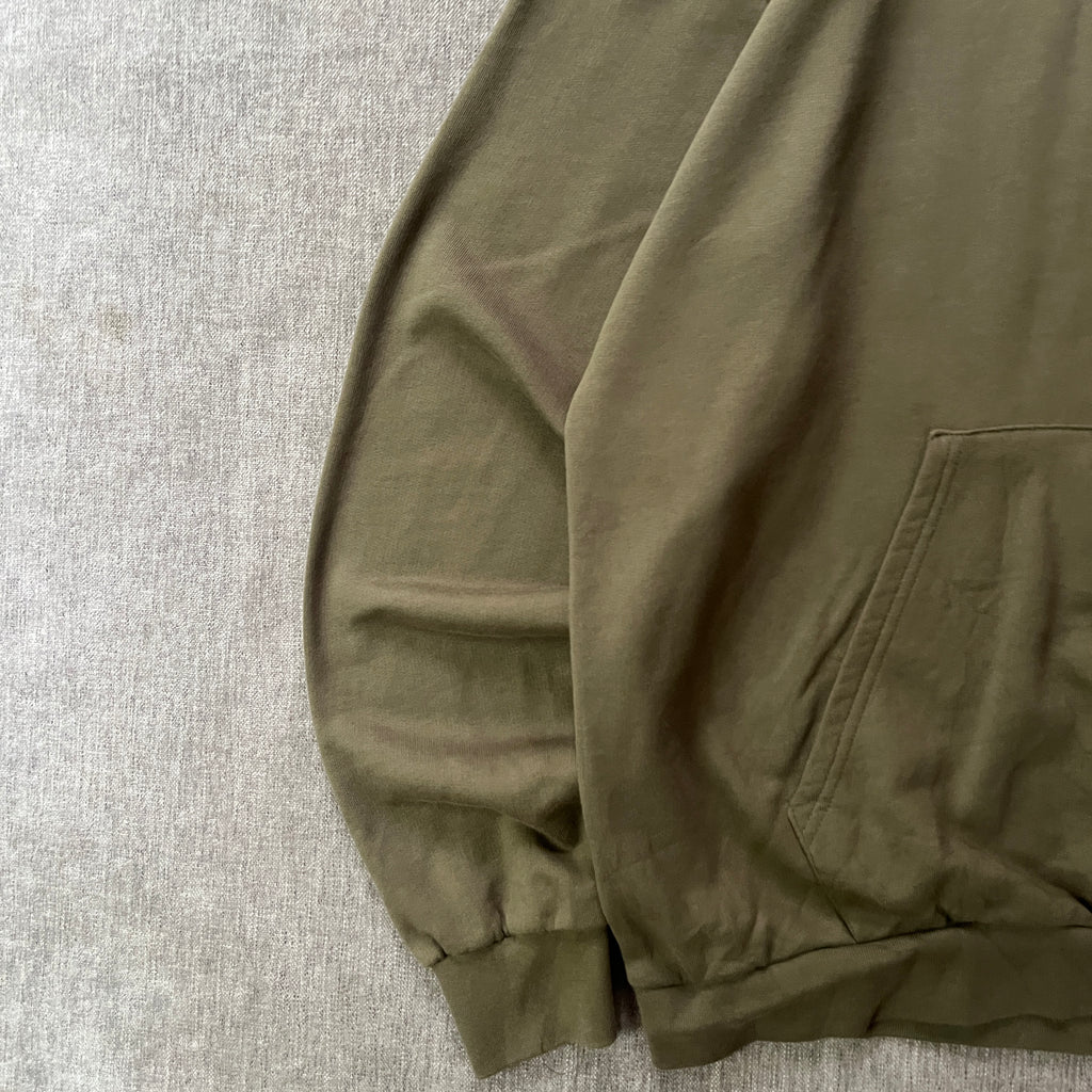 Zara Basic Hoodie