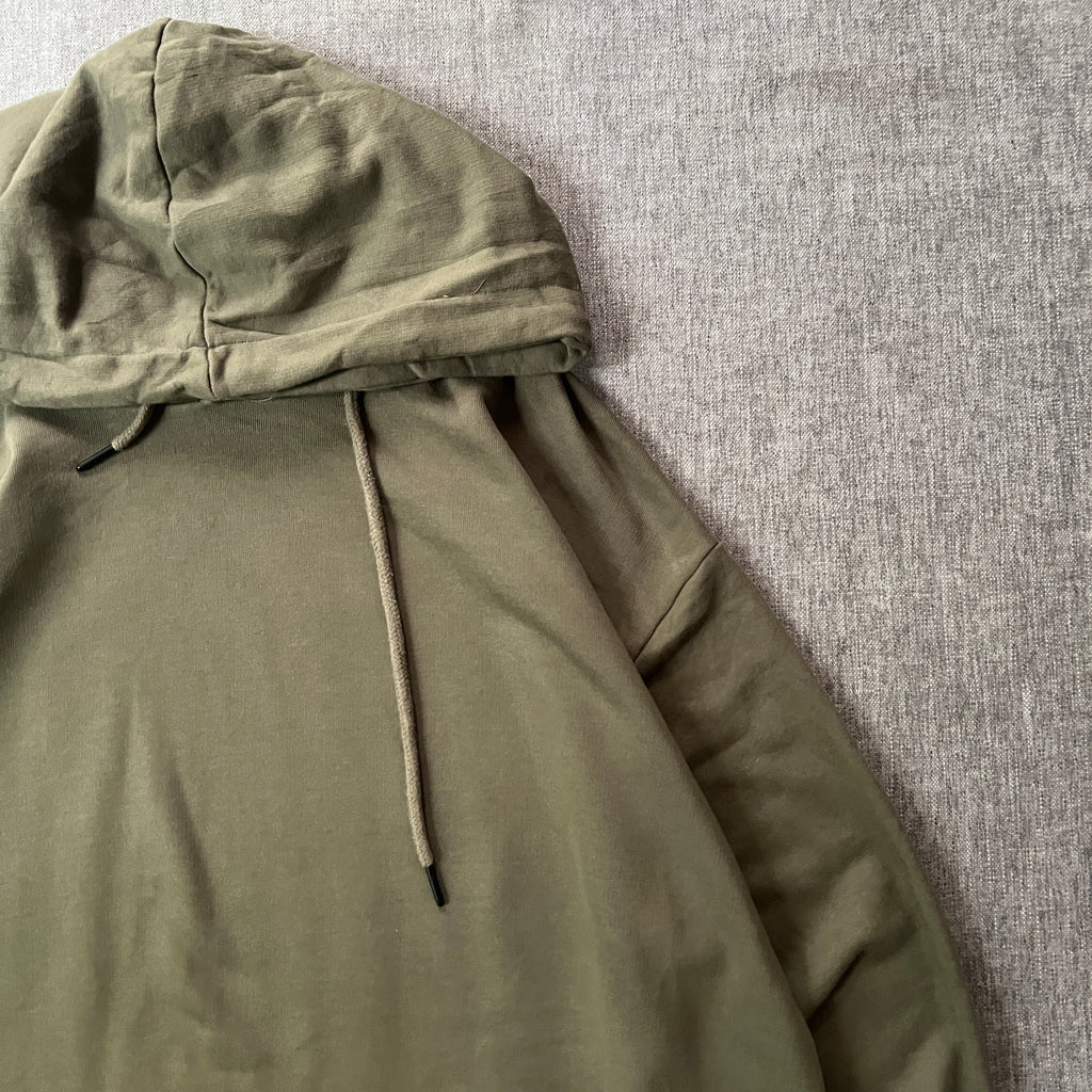 Zara Basic Hoodie