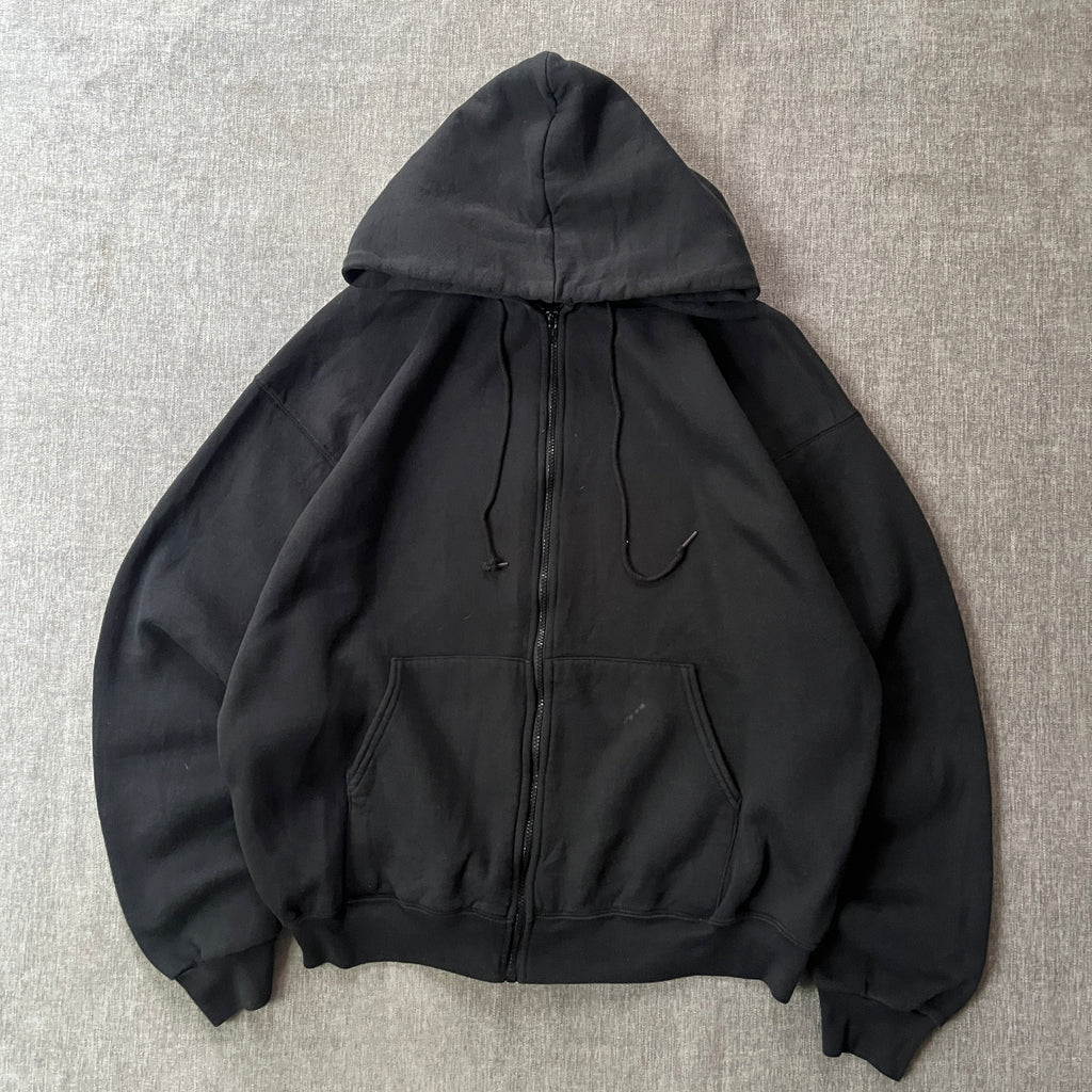 Wilson Oversized Boxy Hoodie