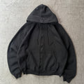 Wilson Oversized Boxy Hoodie