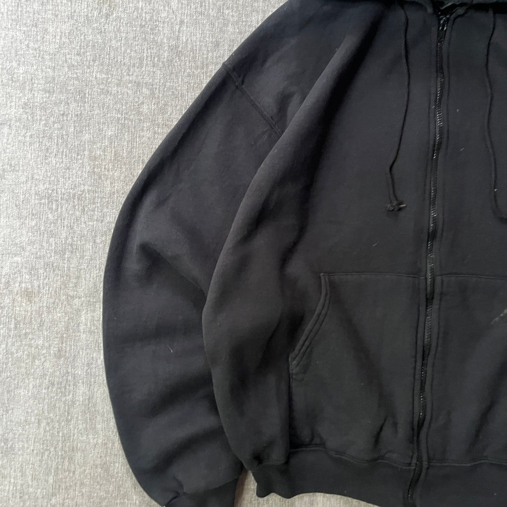 Wilson Oversized Boxy Hoodie