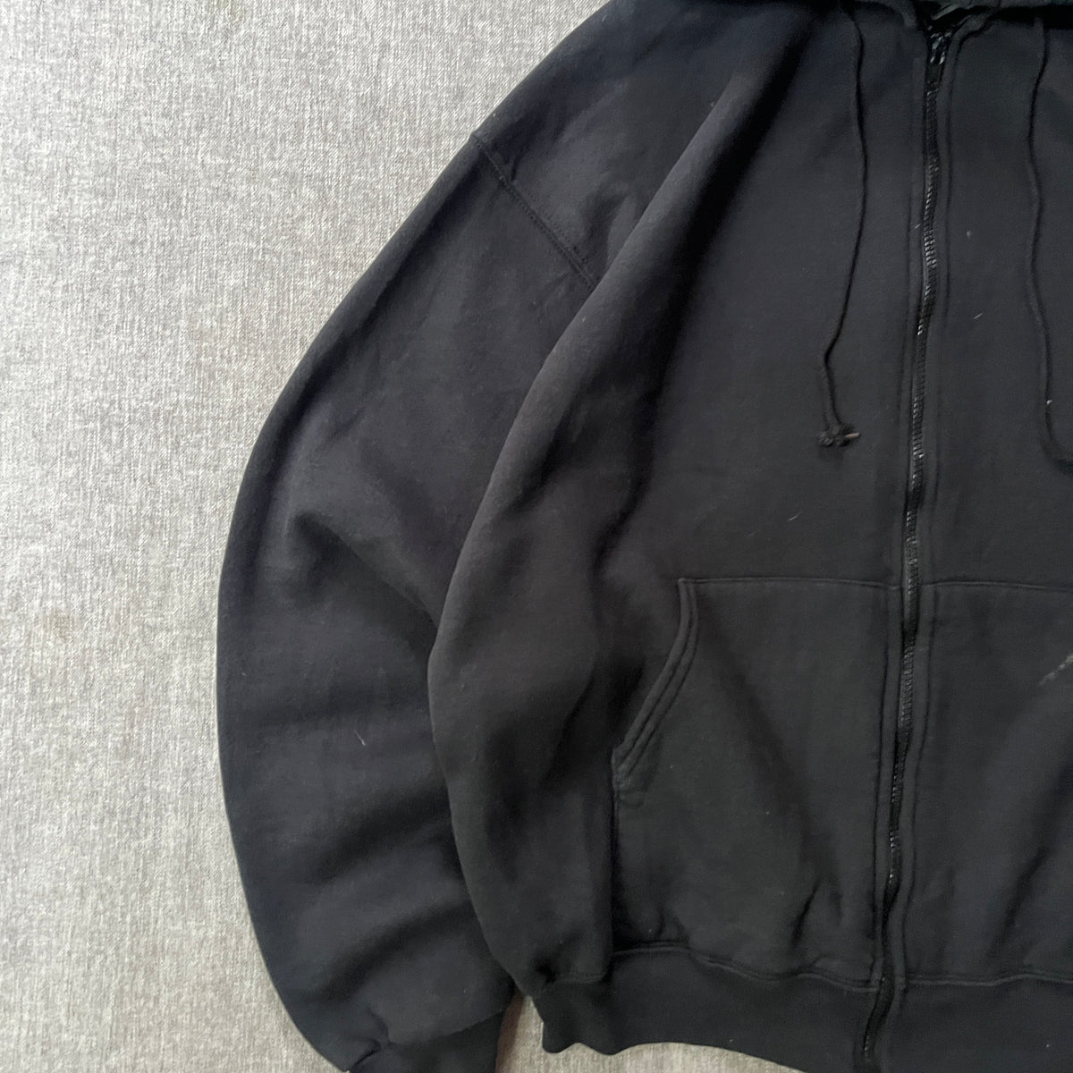 Wilson Oversized Boxy Hoodie