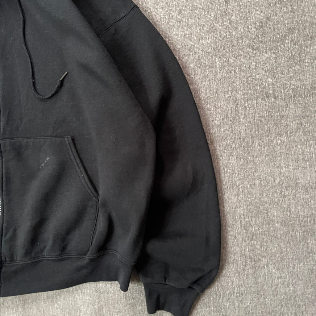 Wilson Oversized Boxy Hoodie