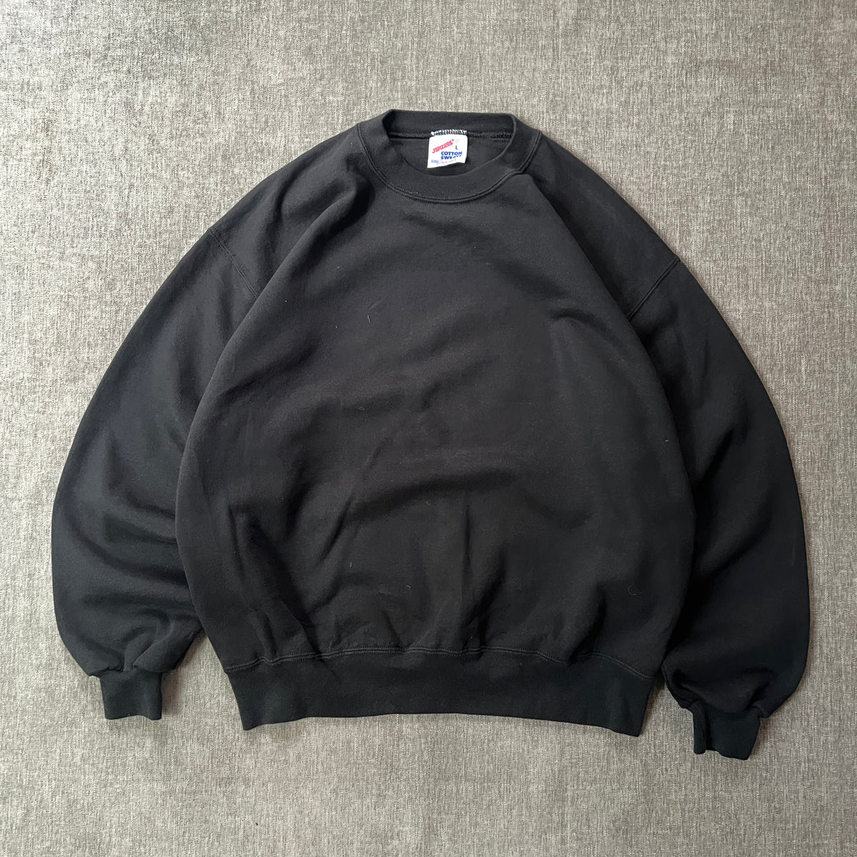 Jerseys Heavyweight Crew Neck