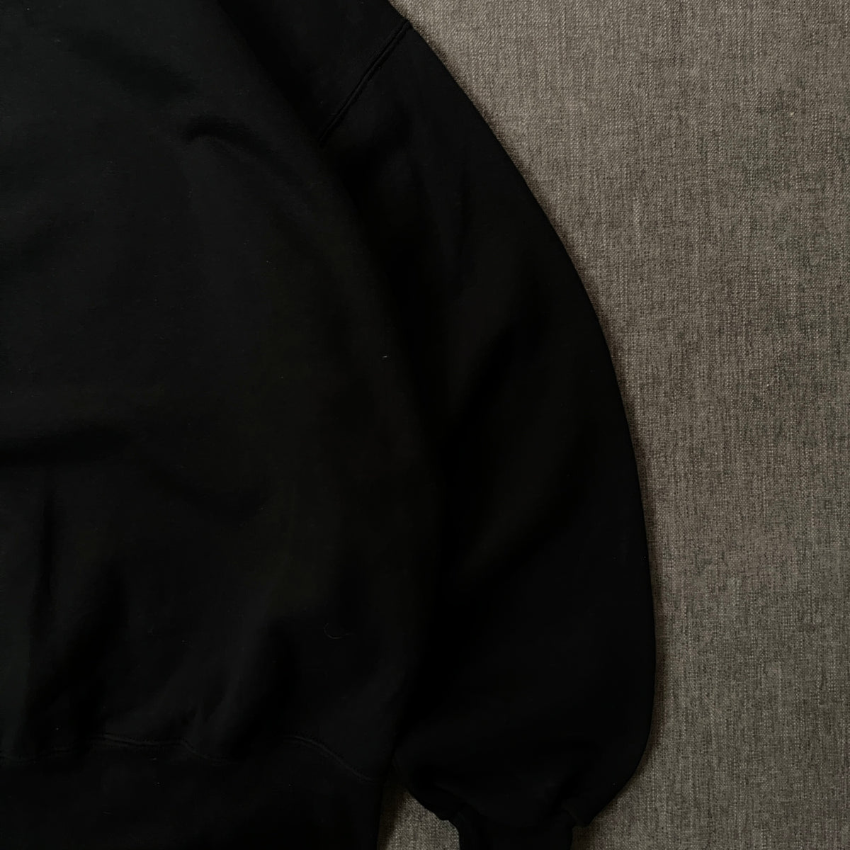 Jerseys Heavyweight Crew Neck