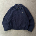 Polo By RL Harrington Jacket