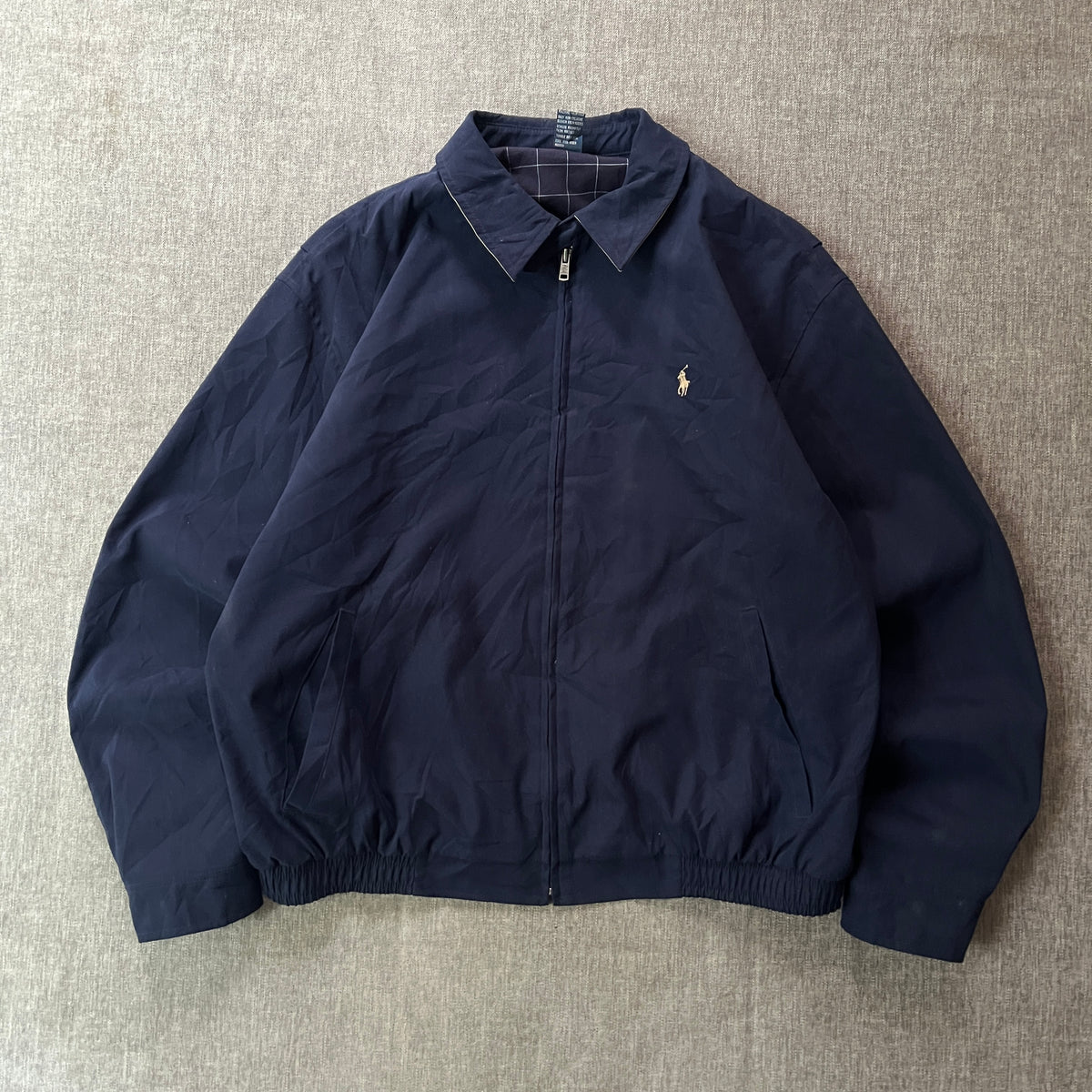 Polo By RL Harrington Jacket