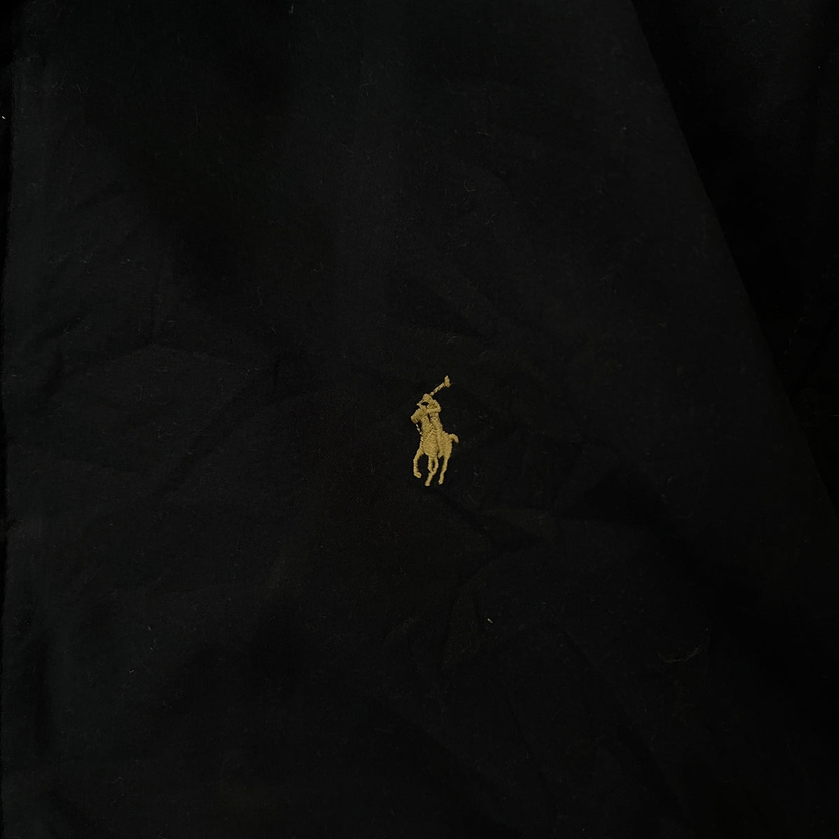 Polo By RL Harrington Jacket